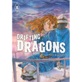 Drifting Dragons 16