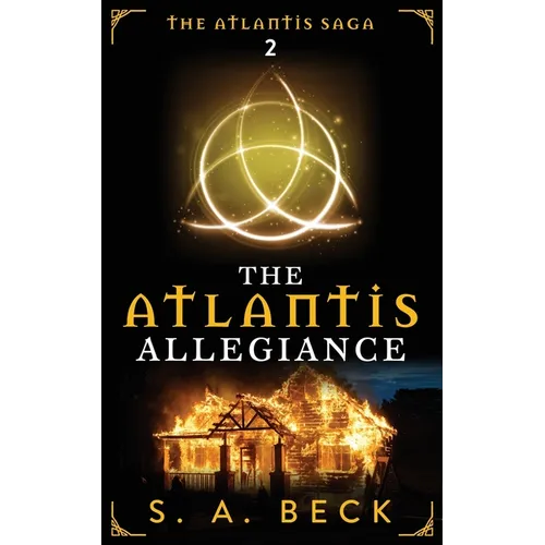 The Atlantis Allegiance