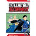Fullmetal Alchemist, Vol. 3