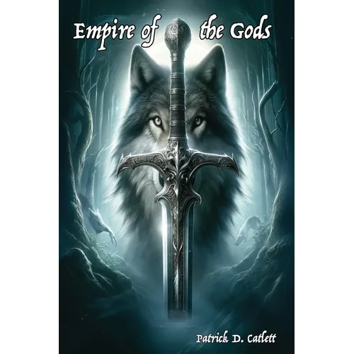 Empire of the Gods
