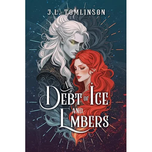A Debt of Ice and Embers