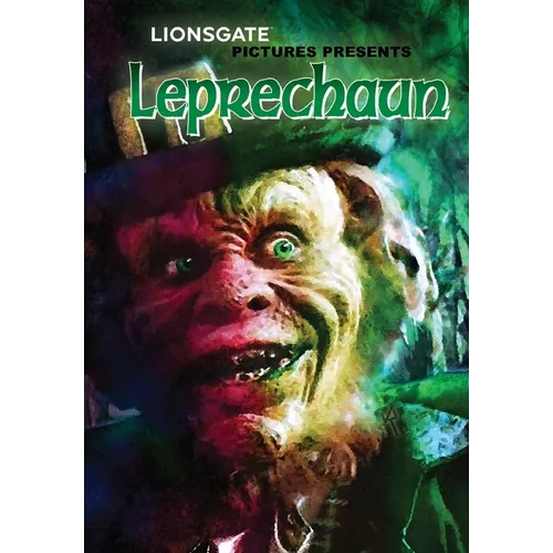Lionsgate Films Presents: Leprechaun