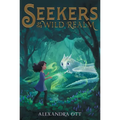 Seekers of the Wild Realm