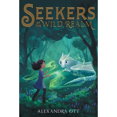 Seekers of the Wild Realm