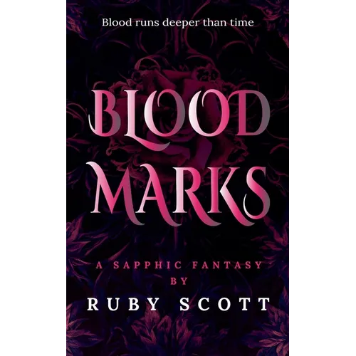 Blood Marks
