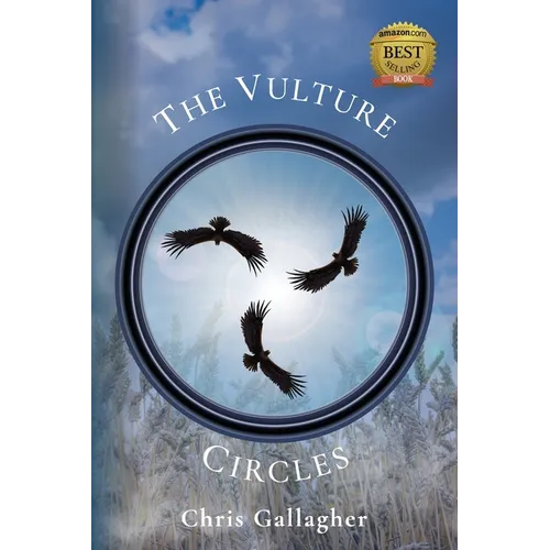 The Vulture Circles