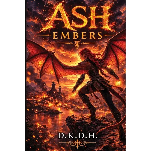 Ash: Embers
