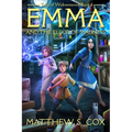 Emma and the Elixir of Madness