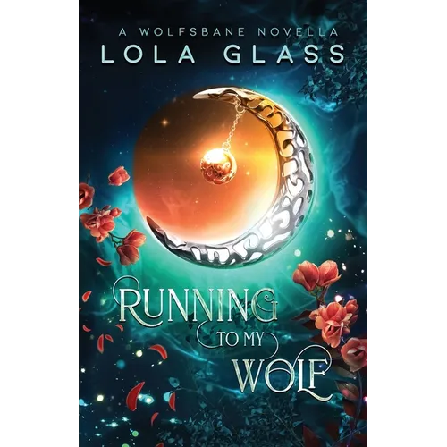 Running to my Wolf
