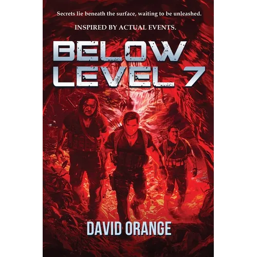 Below Level 7