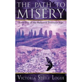 The Path to Misery: Book One of the Hallowed Treasures Saga - Paperback