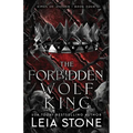 The Forbidden Wolf King