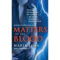 Matters of the Blood