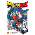 Dragon Ball Super, Vol. 21