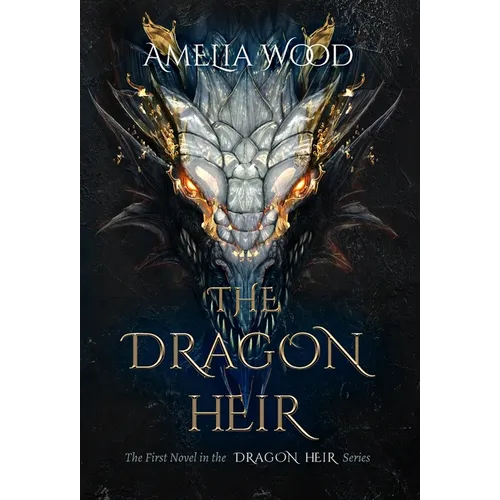 The Dragon Heir