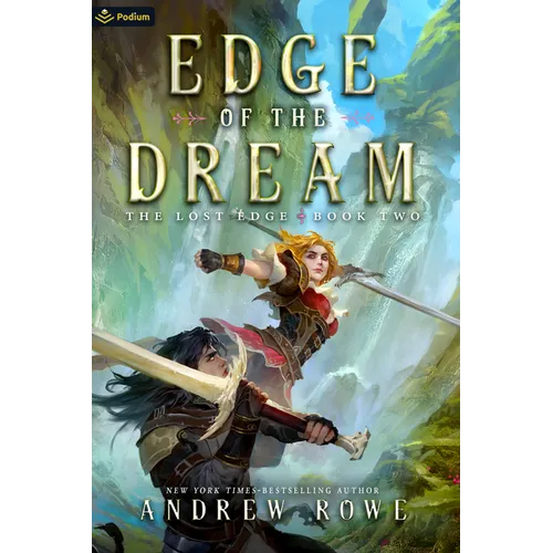 Edge of the Dream: An Epic Fantasy Adventure