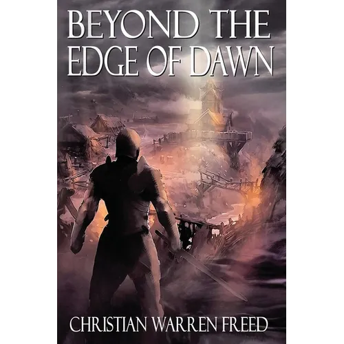 Beyond the Edge of Dawn