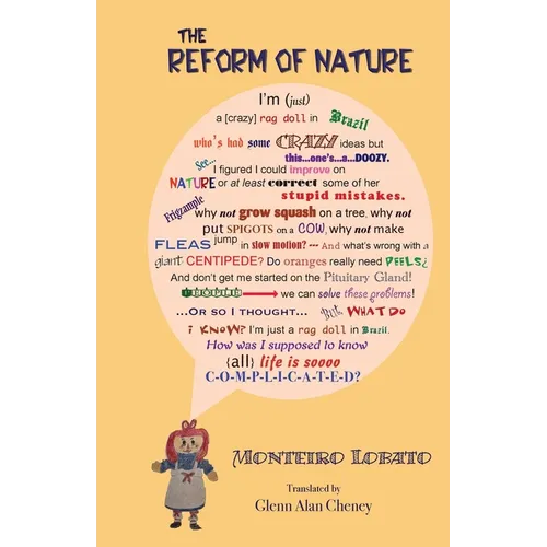 The Reform of Nature