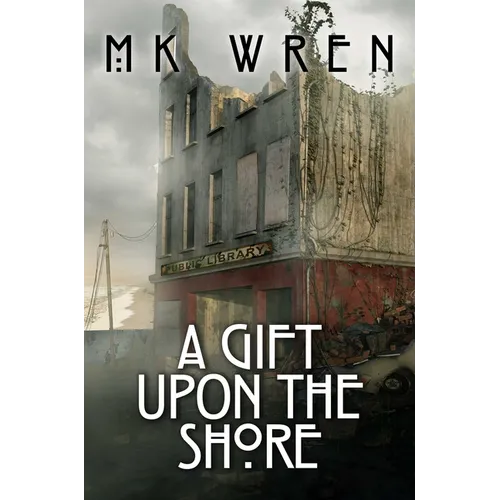 A Gift Upon the Shore
