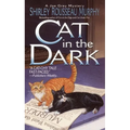Cat in the Dark: A Joe Grey Mystery