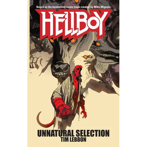 Unnatural Selection