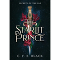 The Starlit Prince: Secrets of the Fae