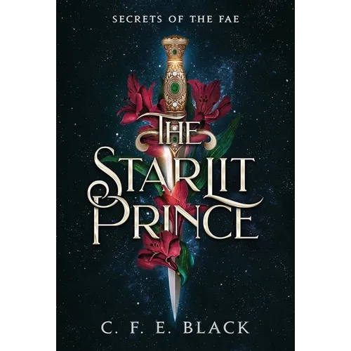 The Starlit Prince: Secrets of the Fae