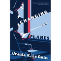 Changing Planes: Stories