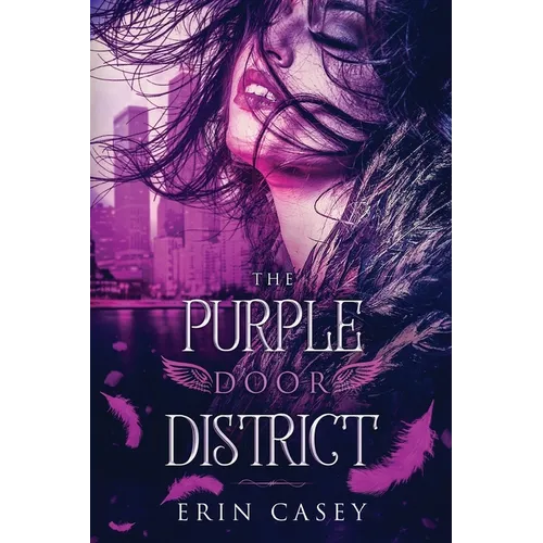 The Purple Door District