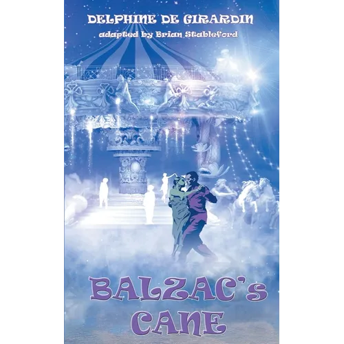 Balzac's Cane
