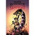 Conan the Barbarian: Scourge of the Serpent