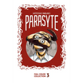 Parasyte Full Color Collection 3