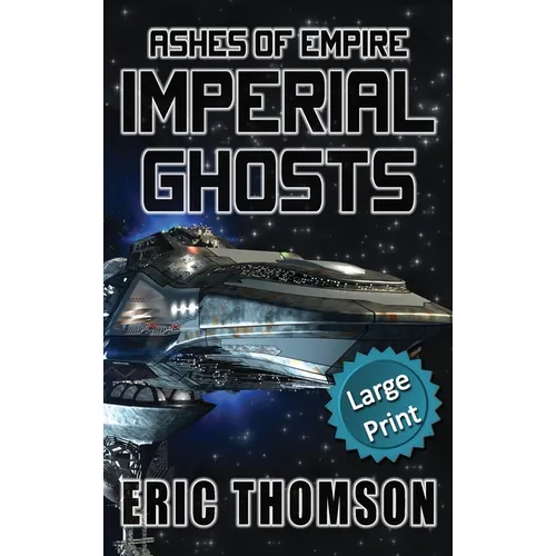 Imperial Ghosts