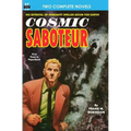 Cosmic Saboteur & Look to the Stars
