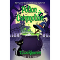 Potion Commotion (Book 1): Merry and Moody Witch Cozy Mysteries