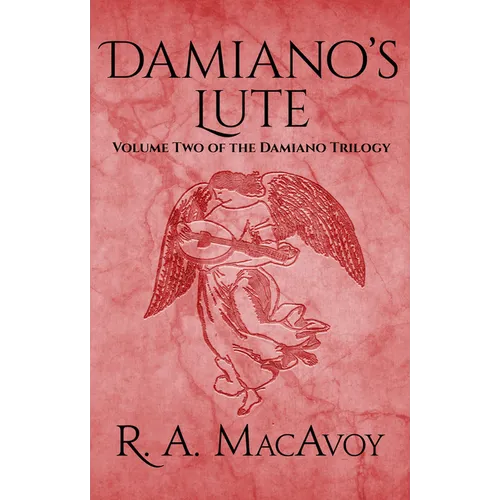 Damiano's Lute