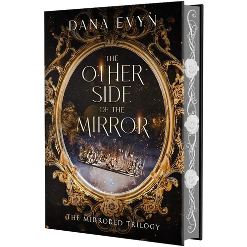 The Other Side of the Mirror