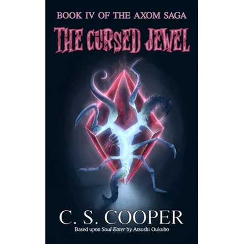 The Cursed Jewel