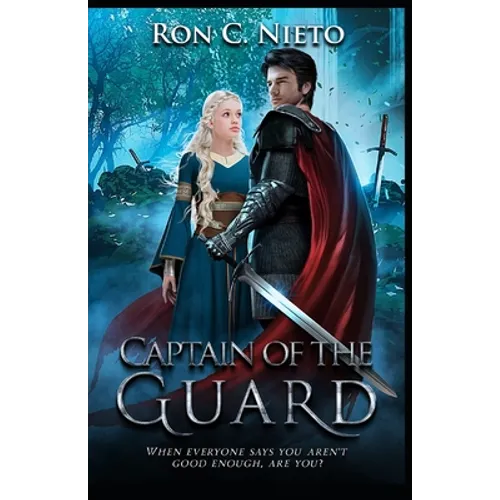 Captain of the Guard