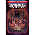 Choose Your Own Adventure Cryptid Chronicles: Mothman