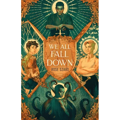 We All Fall Down