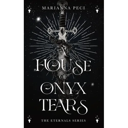 A House of Onyx Tears
