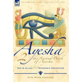 The Second Book of Ayesha-She and Allan & Wisdom's Daughter