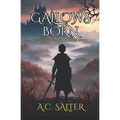 Gallows Born: Epic Viking Fantasy