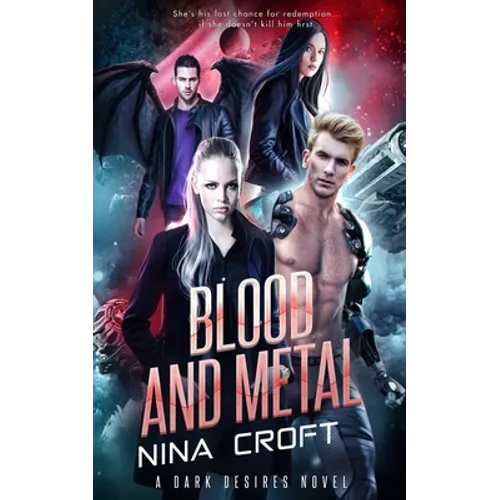 Blood and Metal