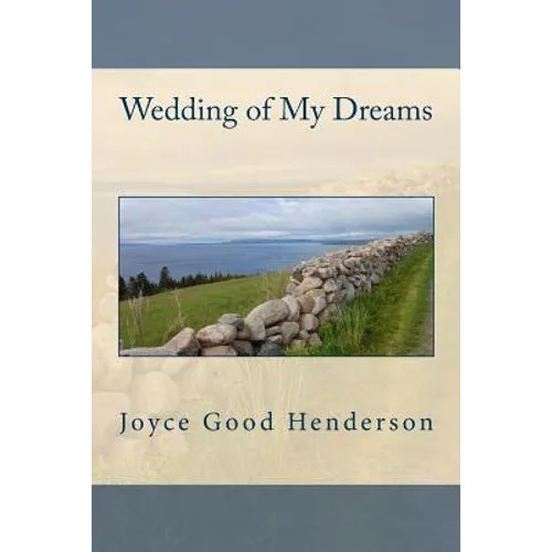 Wedding of My Dreams