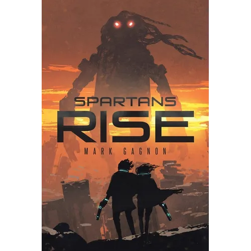 Spartans Rise
