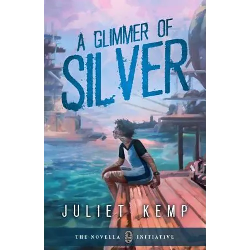 A Glimmer of Silver