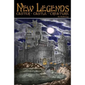 New Legends: Caster, Castle, Creature - Castle Edition