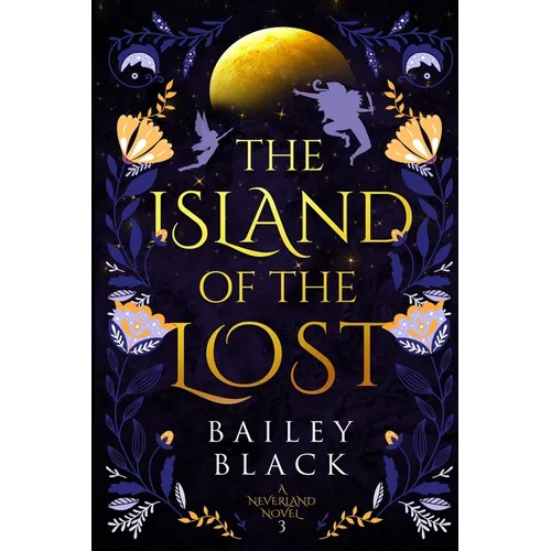 Island of the Lost